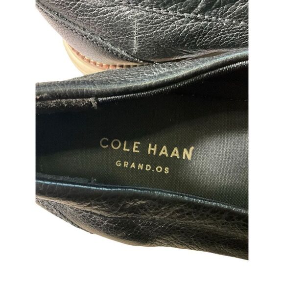 Cole Haan Grand OS Leather Loafer Slip On Shoes main image 10